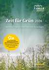 Vorschaubild Zeit für Grün 2026