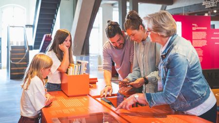 Ein Besuch im Residenzmuseums des Celler Schlosses